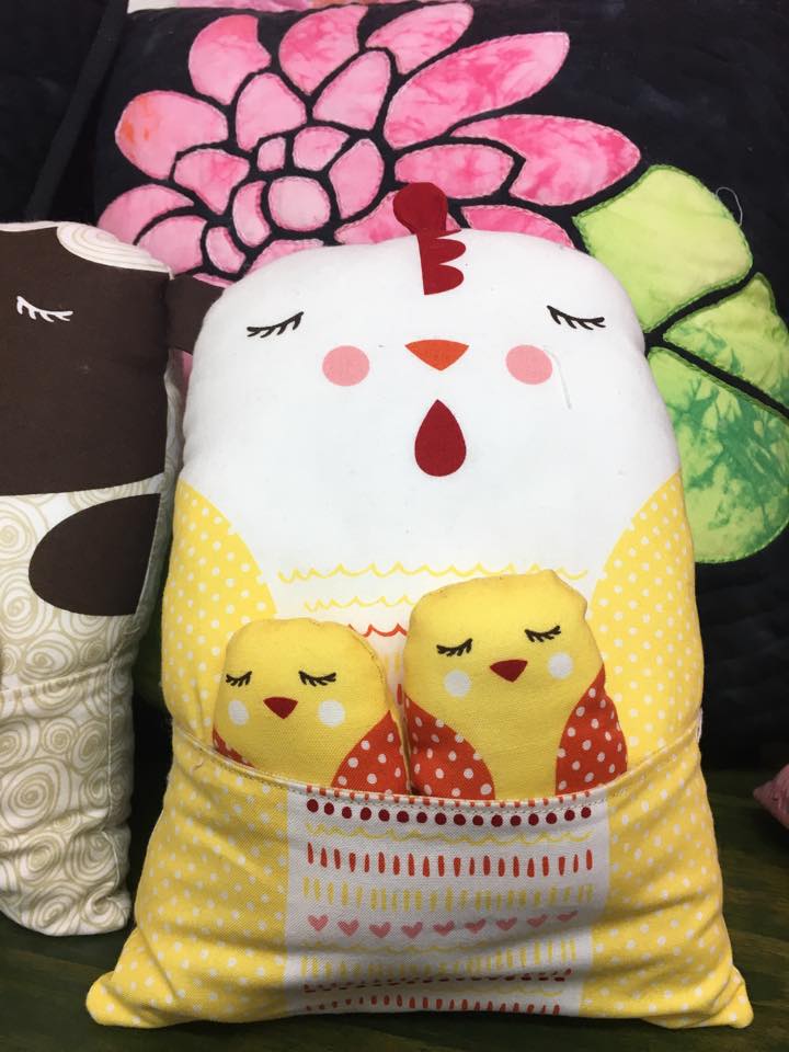 パッチワーク専門店 金のクロス | Omura Nagasaki