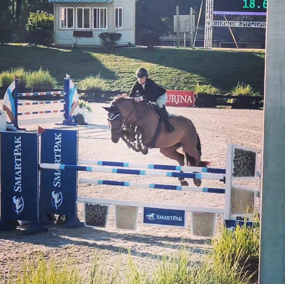 Firefly Sporthorses LLC | Keswick VA