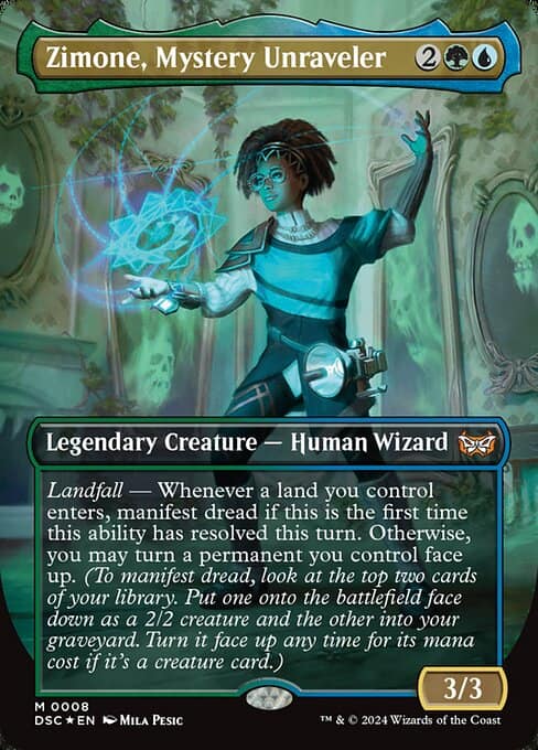 mtg blue landfall cards Elite Tatyova Commander Deck - Simic - Green - EDH - 100 Card - Custom Magic The Gathering Deck you may gain control of target creature for as long as you control Roil Elemental Mysteries of the Deep (Worldwake)