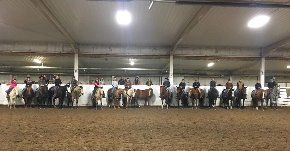 Forsyth Ranch Arena | Medicine Hat AB