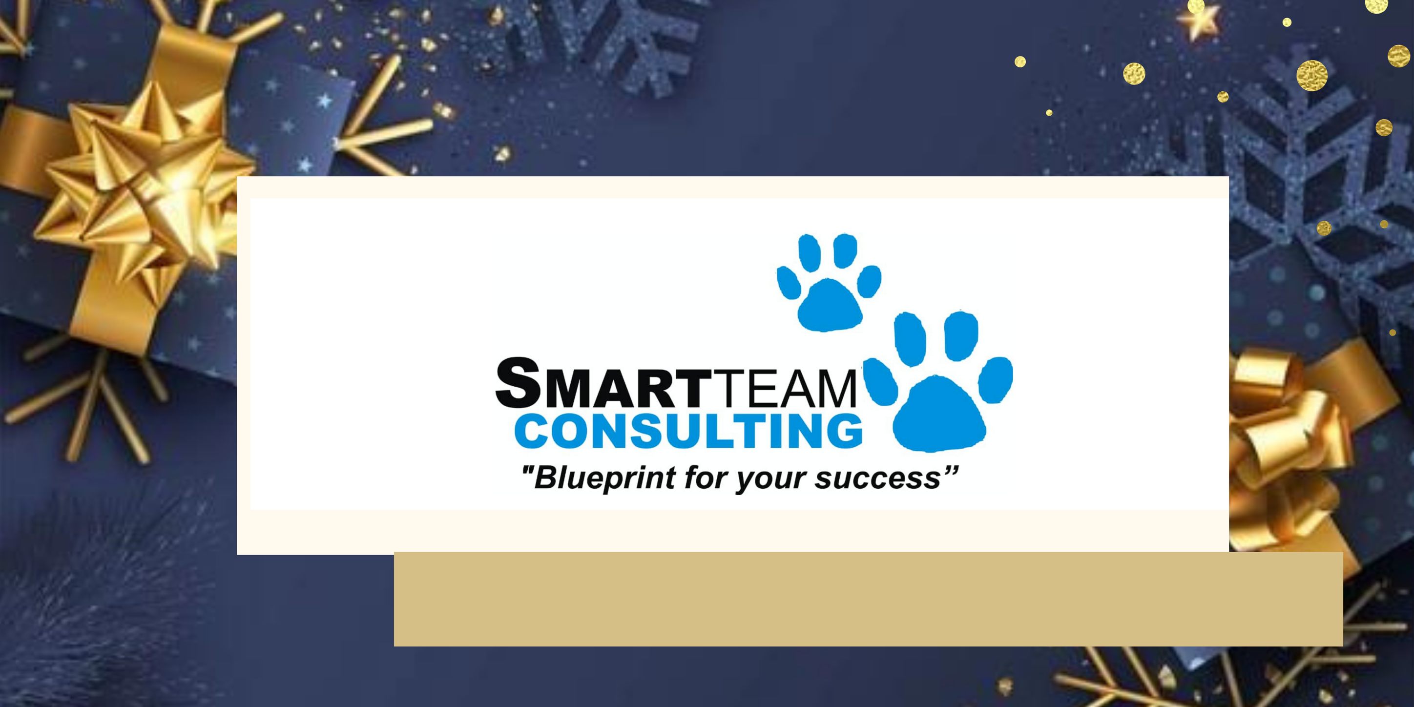 Smart Team Consulting | London