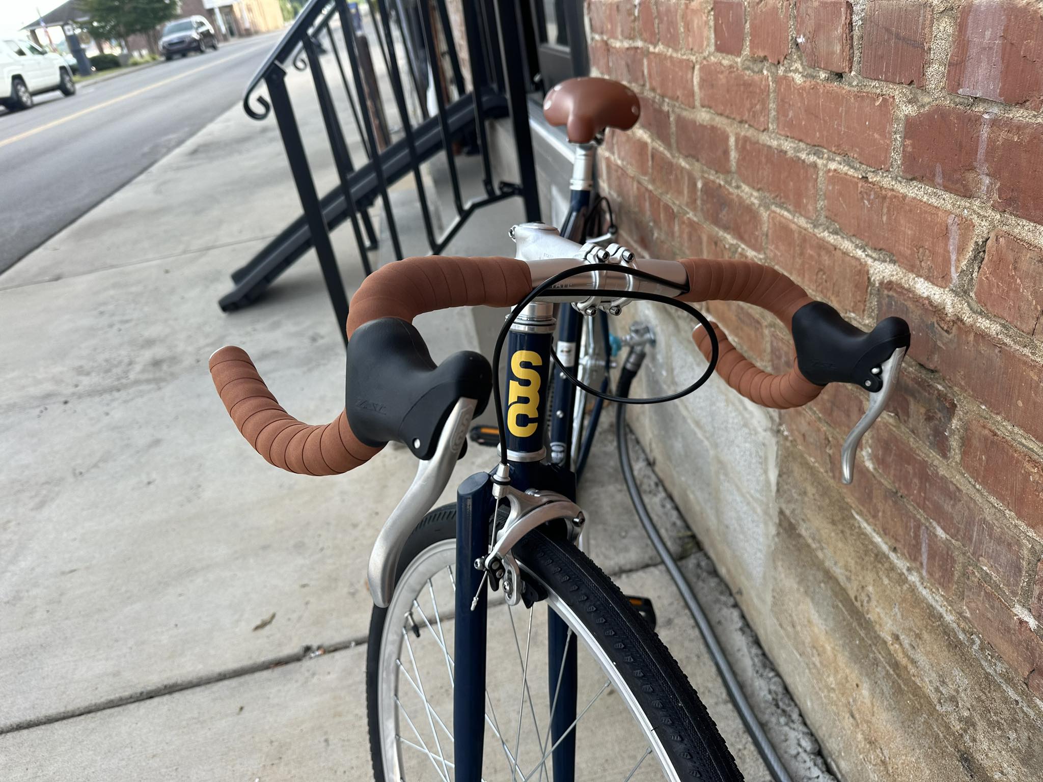Planet X Bikes - Introducing the Viner Settanta, A Viner 70th