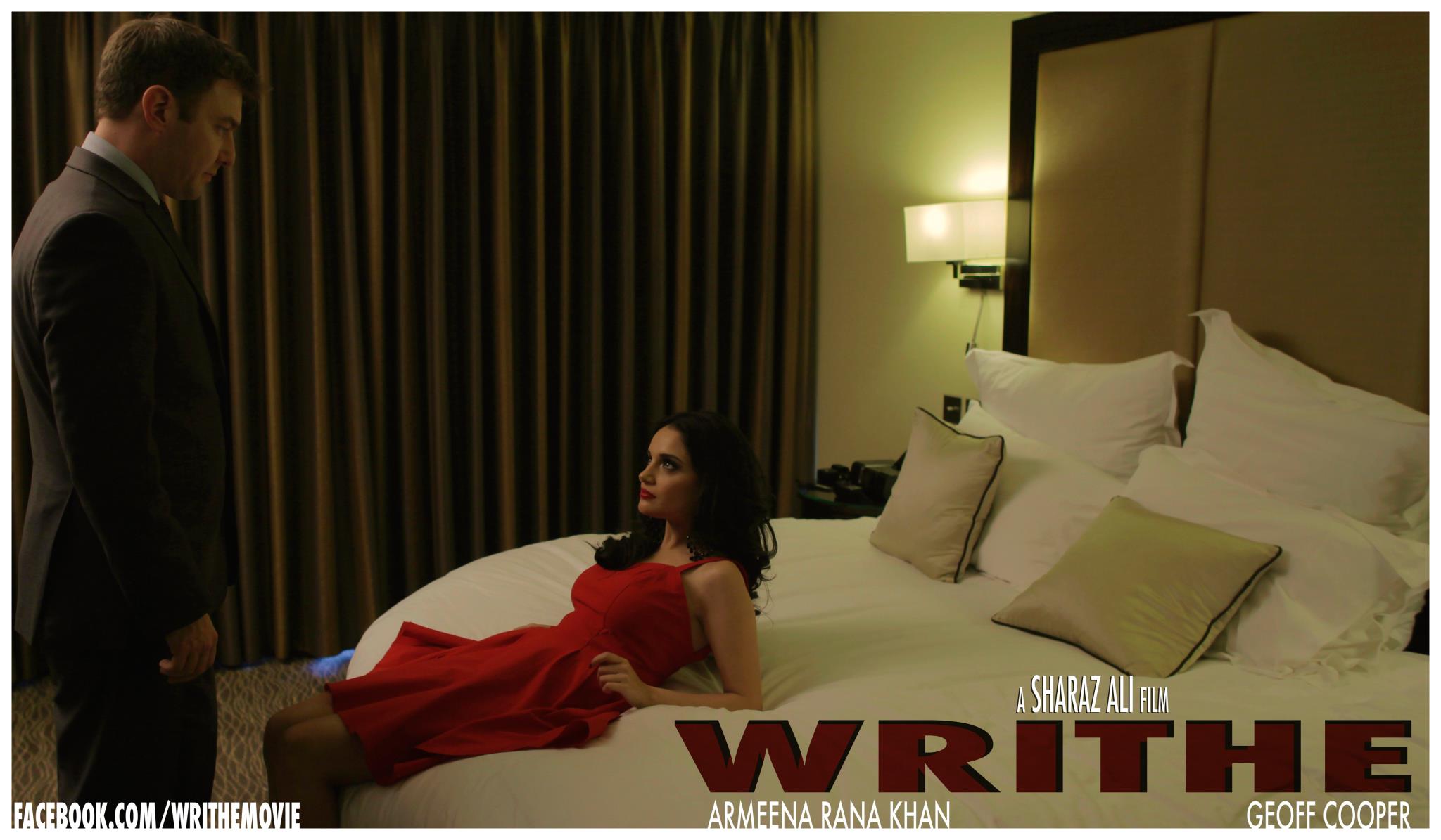 Writhe