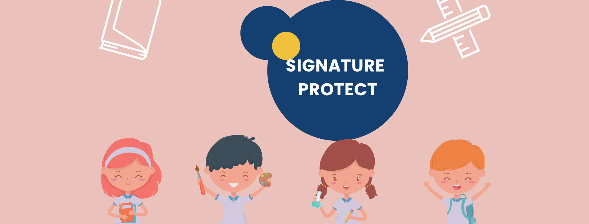 Signature Protect | Singapore Singapore