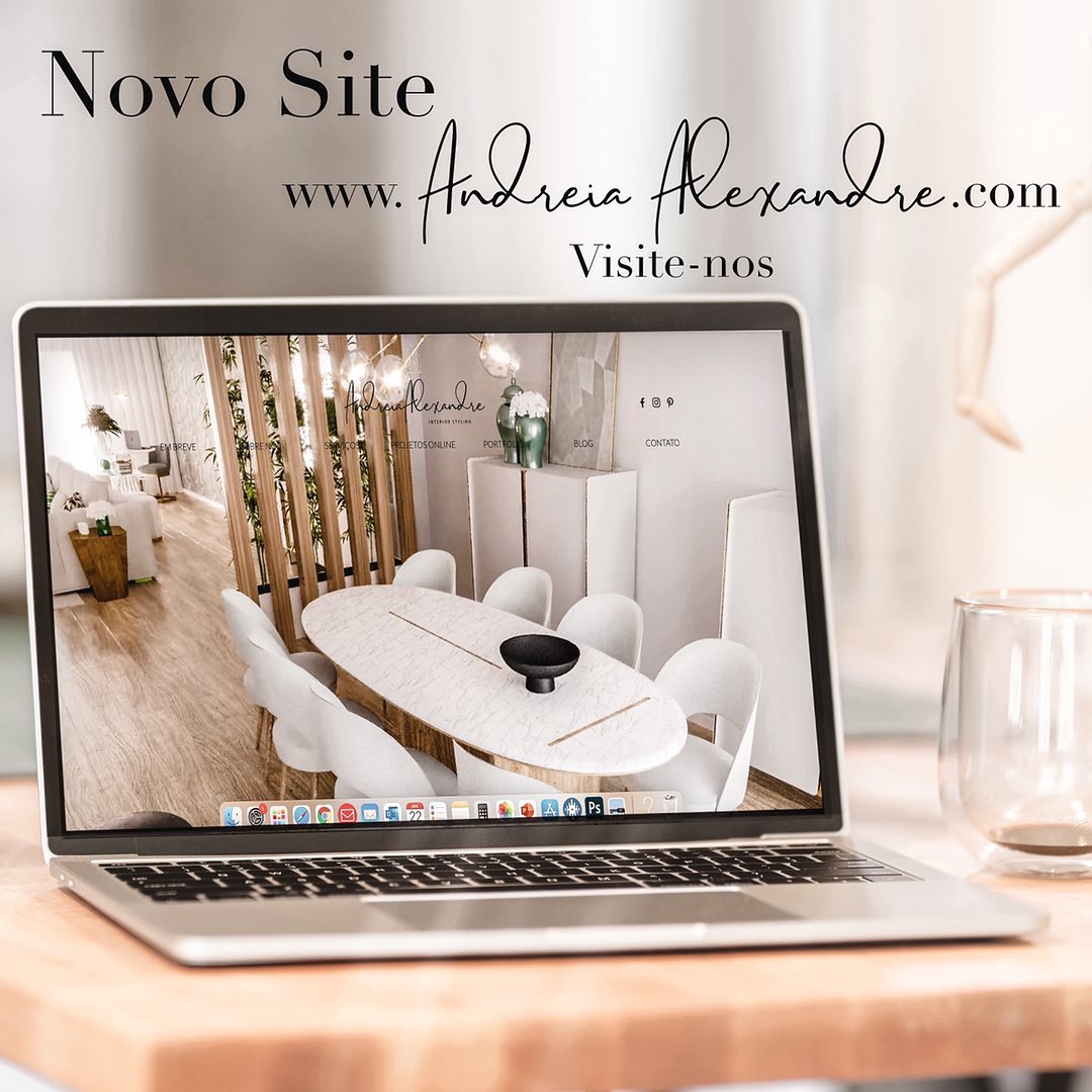 Andreia Alexandre Interior Styling | Bobadela