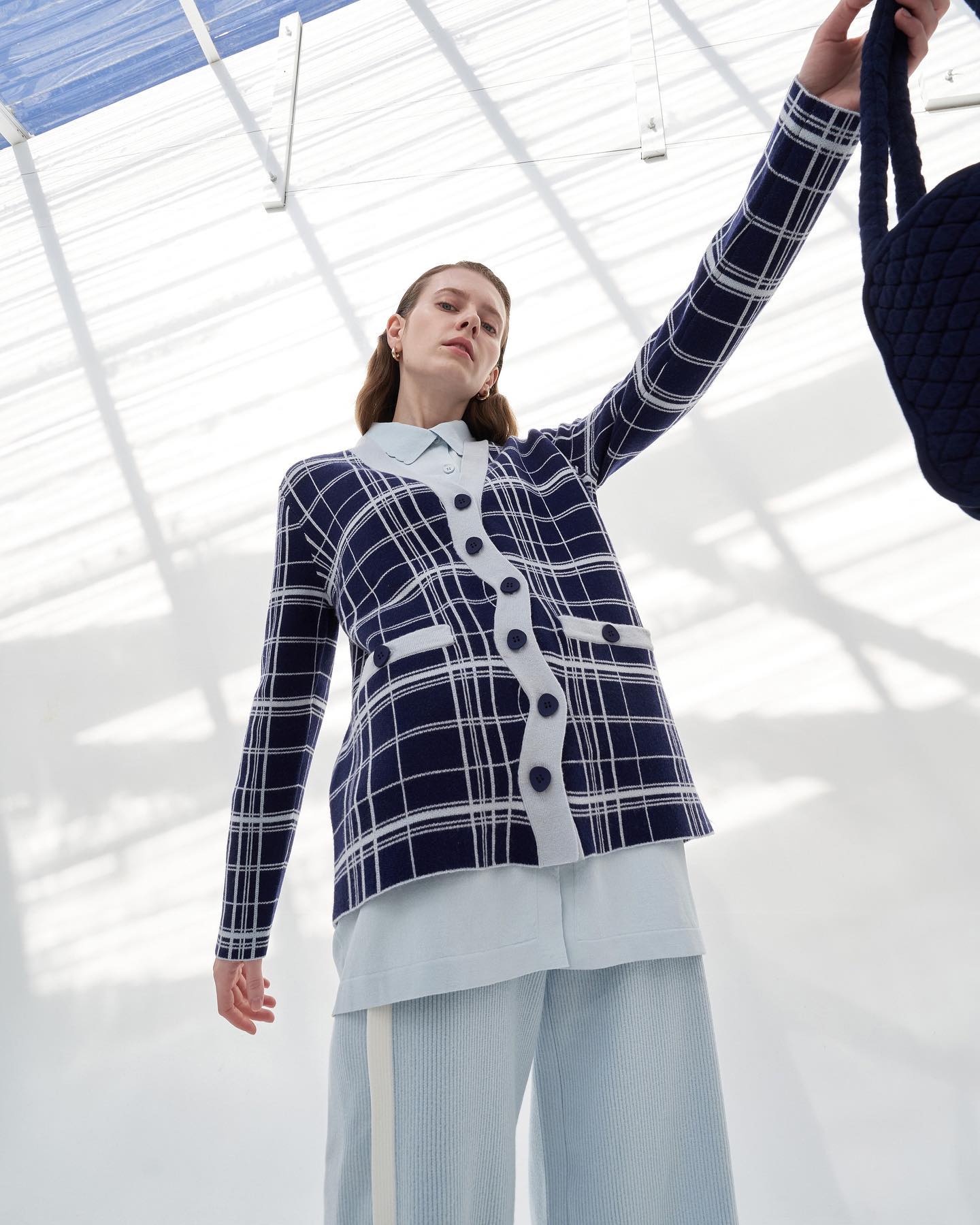 AL Models - (English below) PH5의 FALL READY TO WEAR 컬렉션에...