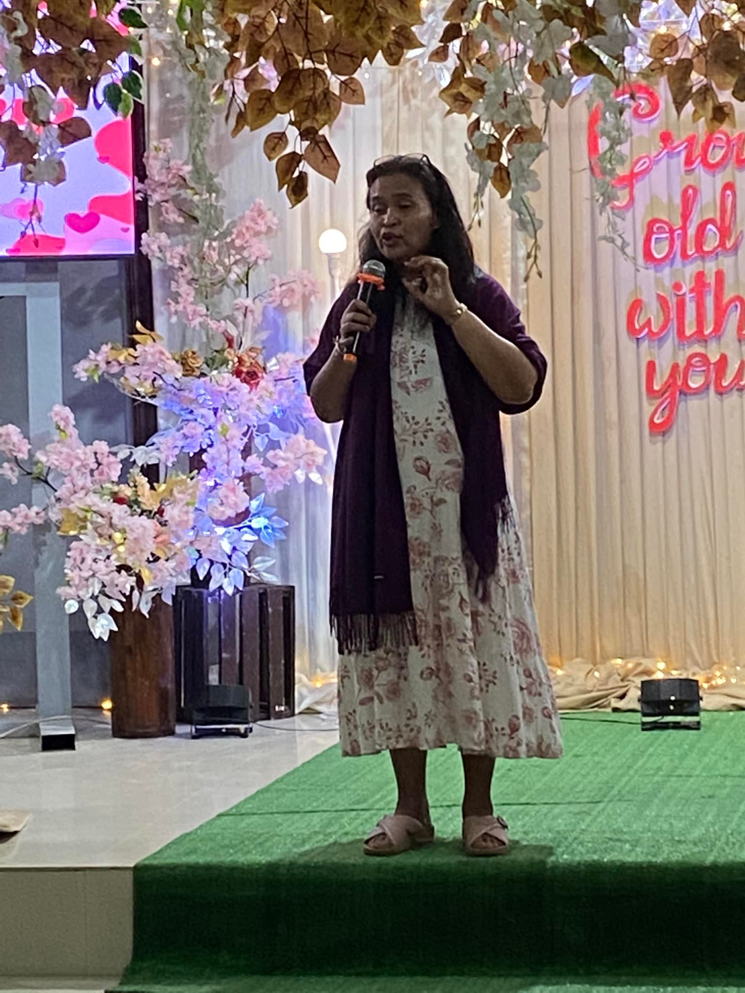 Jaymel Pandian - Celebrating a beautiful renewal of love... | Facebook