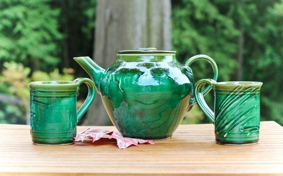 Coldstream Pottery