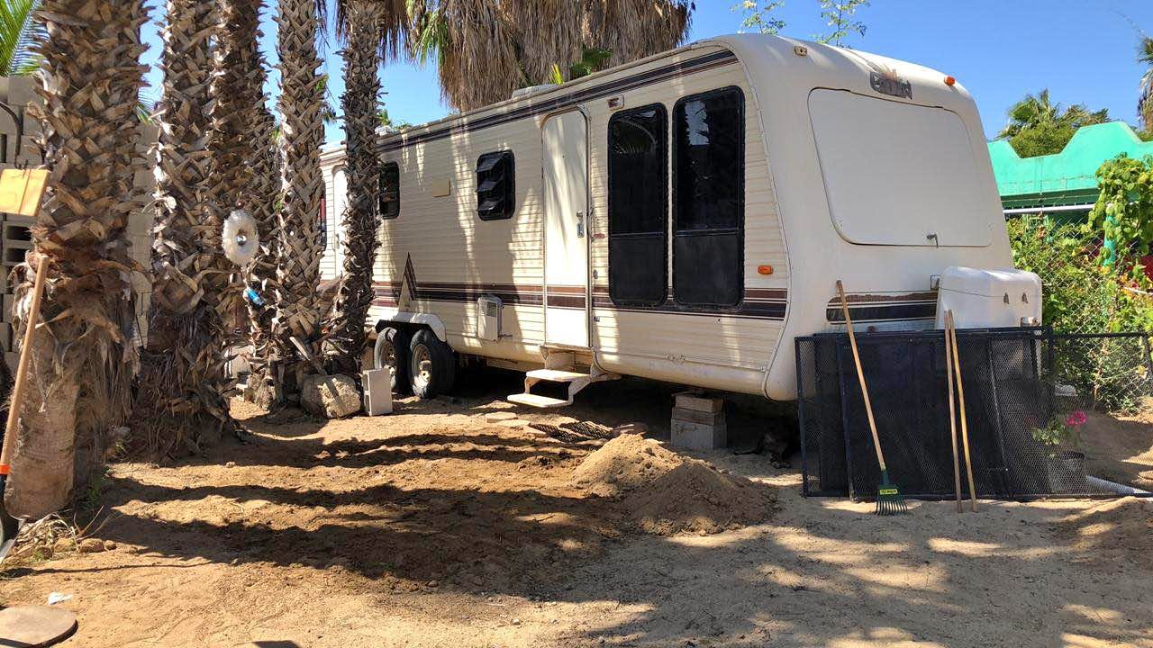 1991 Sn 33ft - RVs & Campers - Cabo San Lucas, Baja California Sur ...