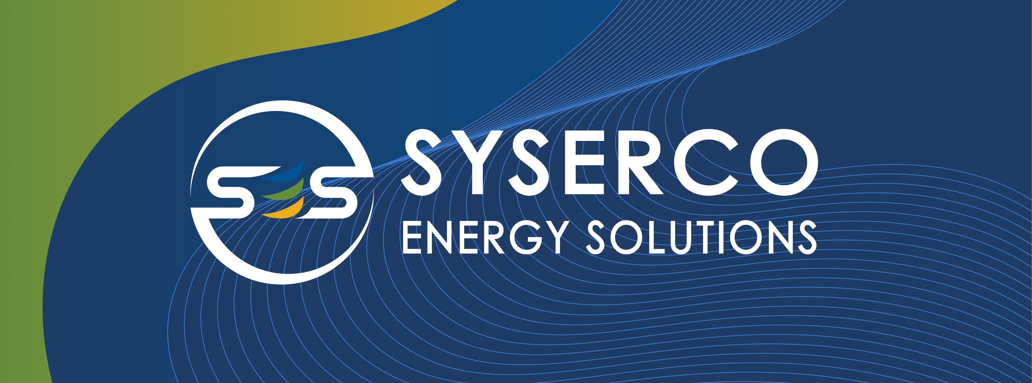 Syserco Energy Solutions, Inc.