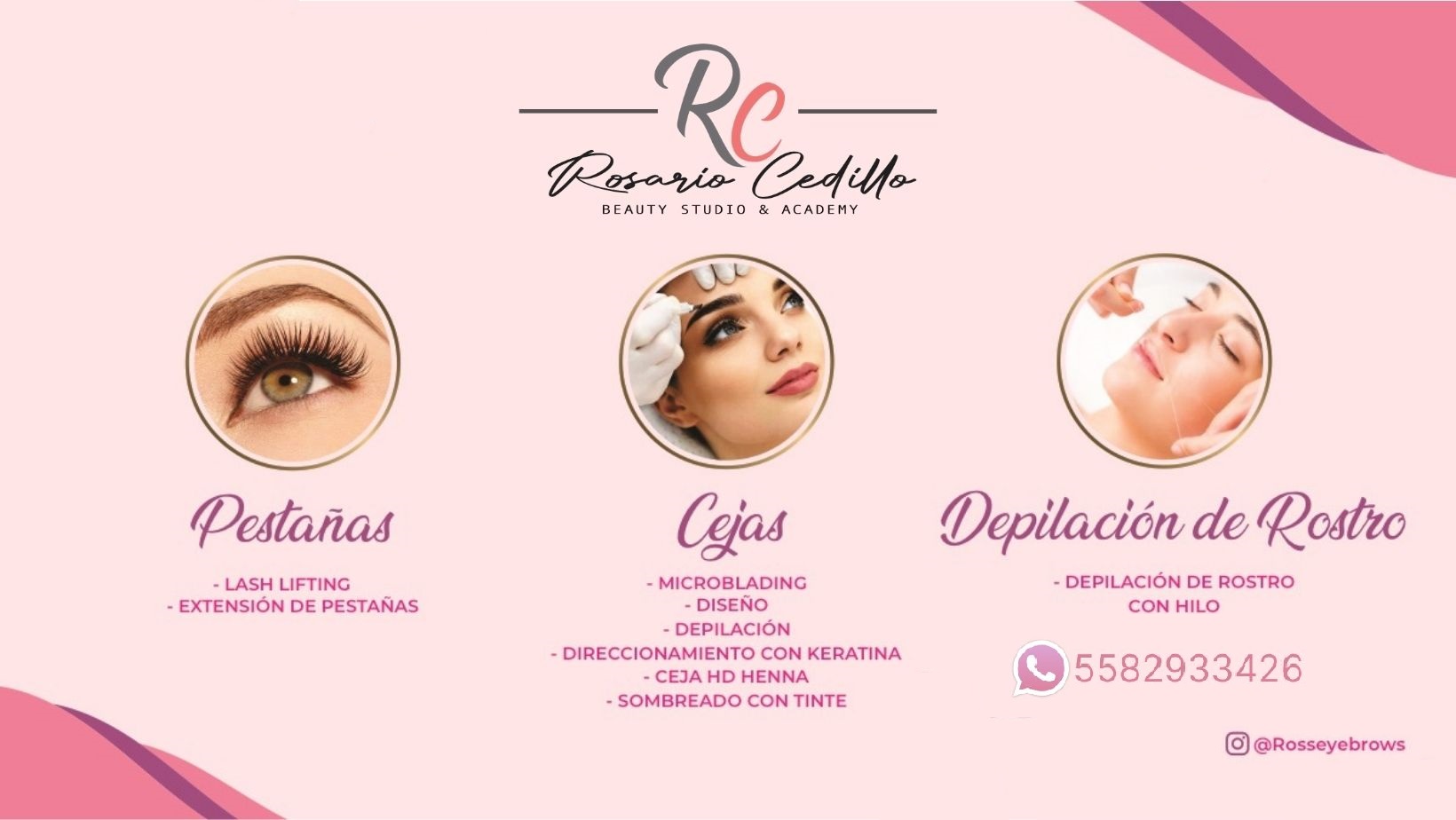 Rosario Cedillo | Ixtapaluca