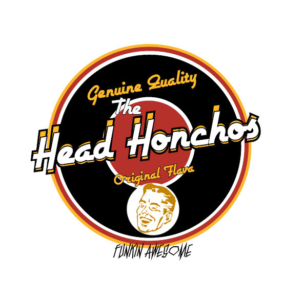 The Head Honchos