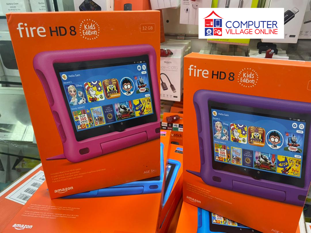 Computer Village Online | Lagos