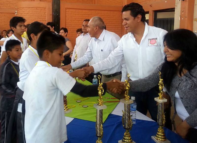 Instituto de la Educación Básica del Estado de Morelos - IEBEM | Cuernavaca
