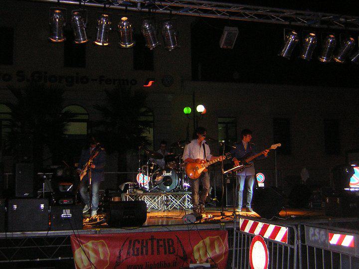 Riot Radio