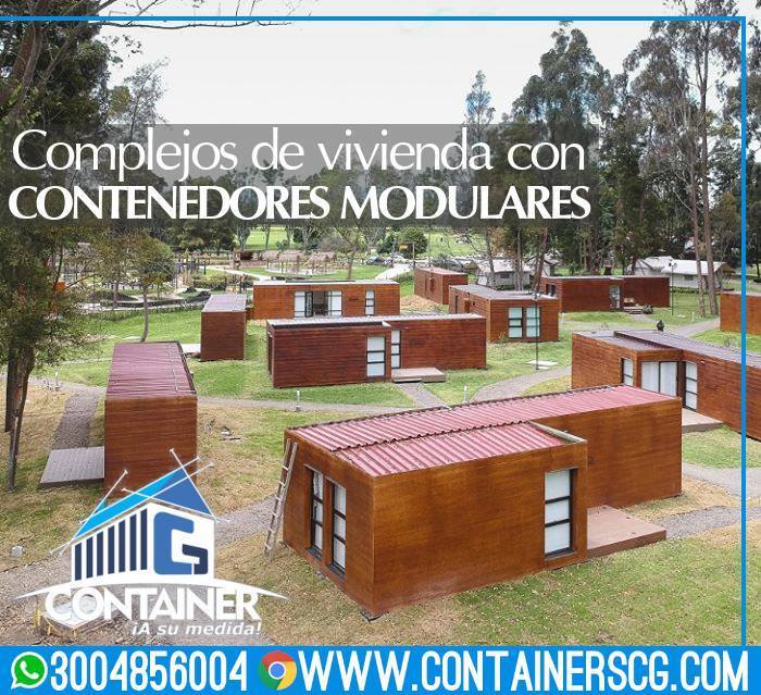 TODO UN... - CG Containers - Alquiler y Venta de Contenedores | Facebook