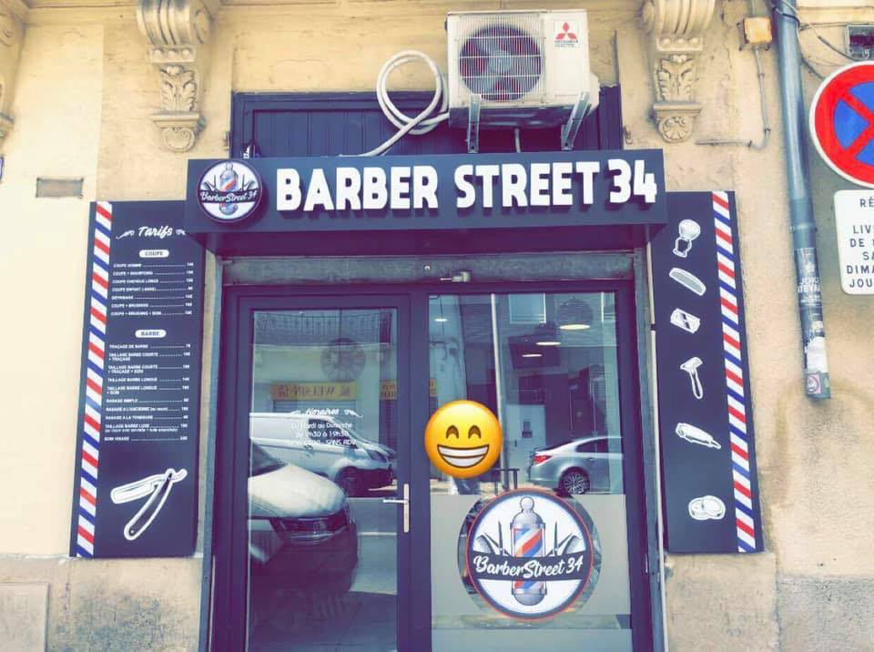 Barber Street Chambry