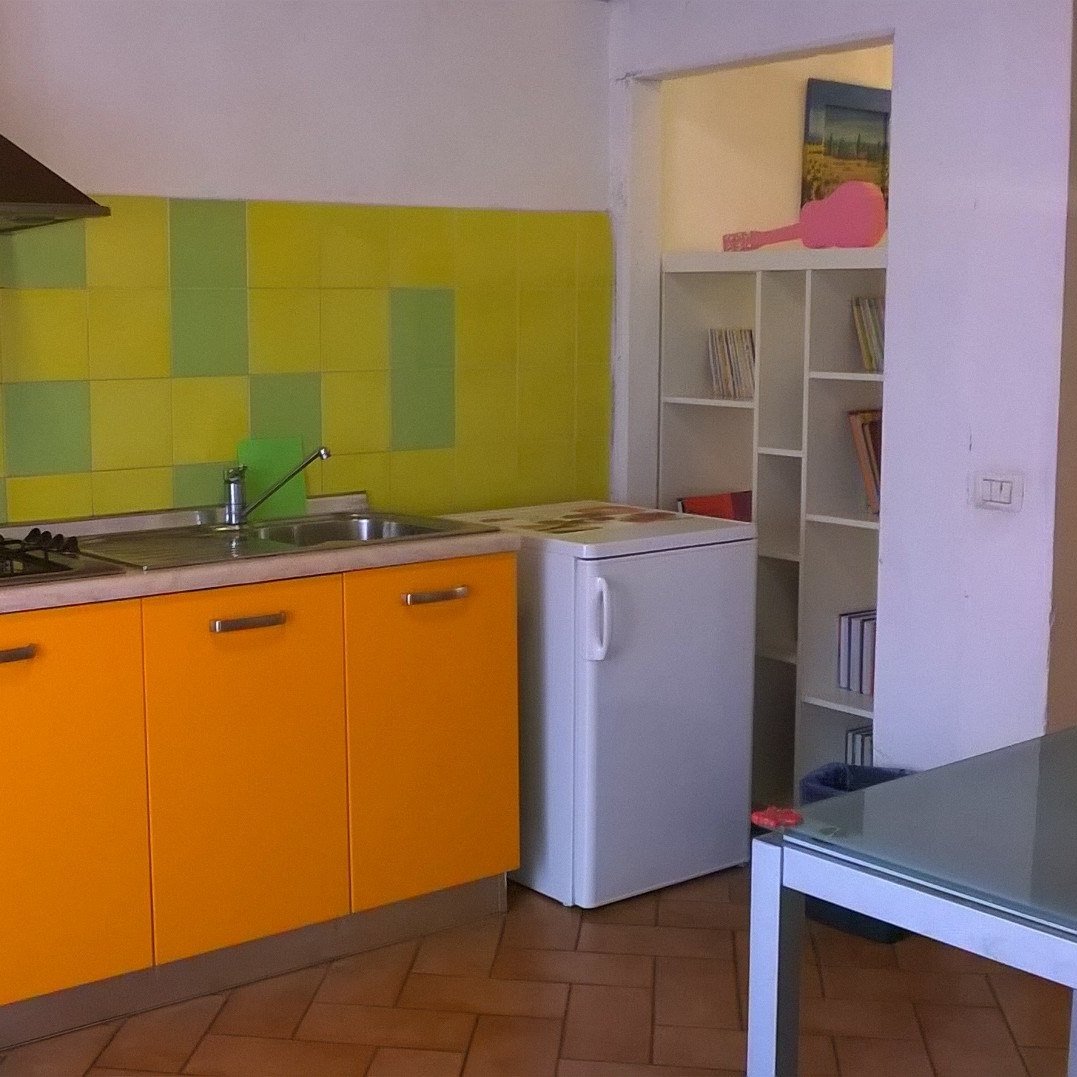 Colonna Home | Florence