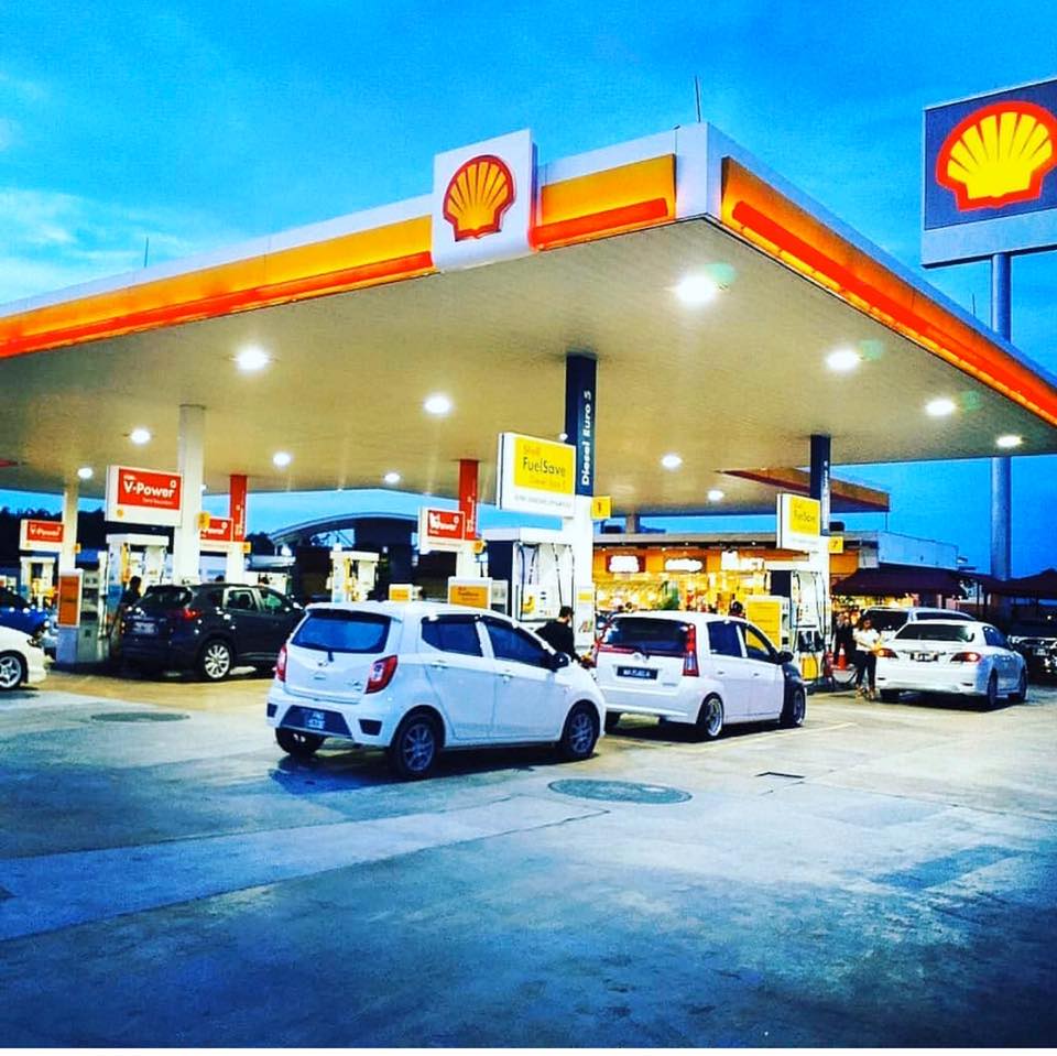 Masterskill Synergy Shell Station-SH Rimba Panjang Sg Siput /SH Ipoh ...