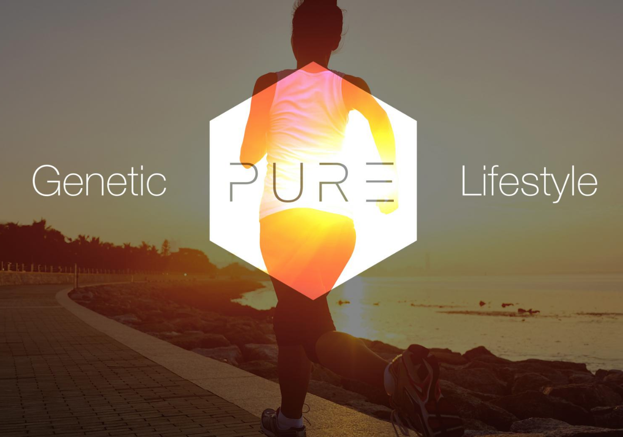 Our partner Pure Genetic Lifestyle is... - The Sporting Club