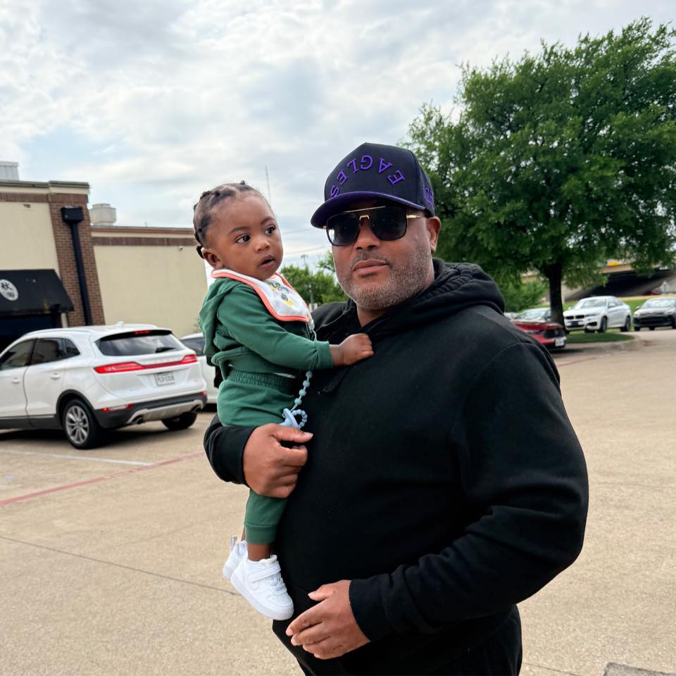 Jeremy McInnis Sr.