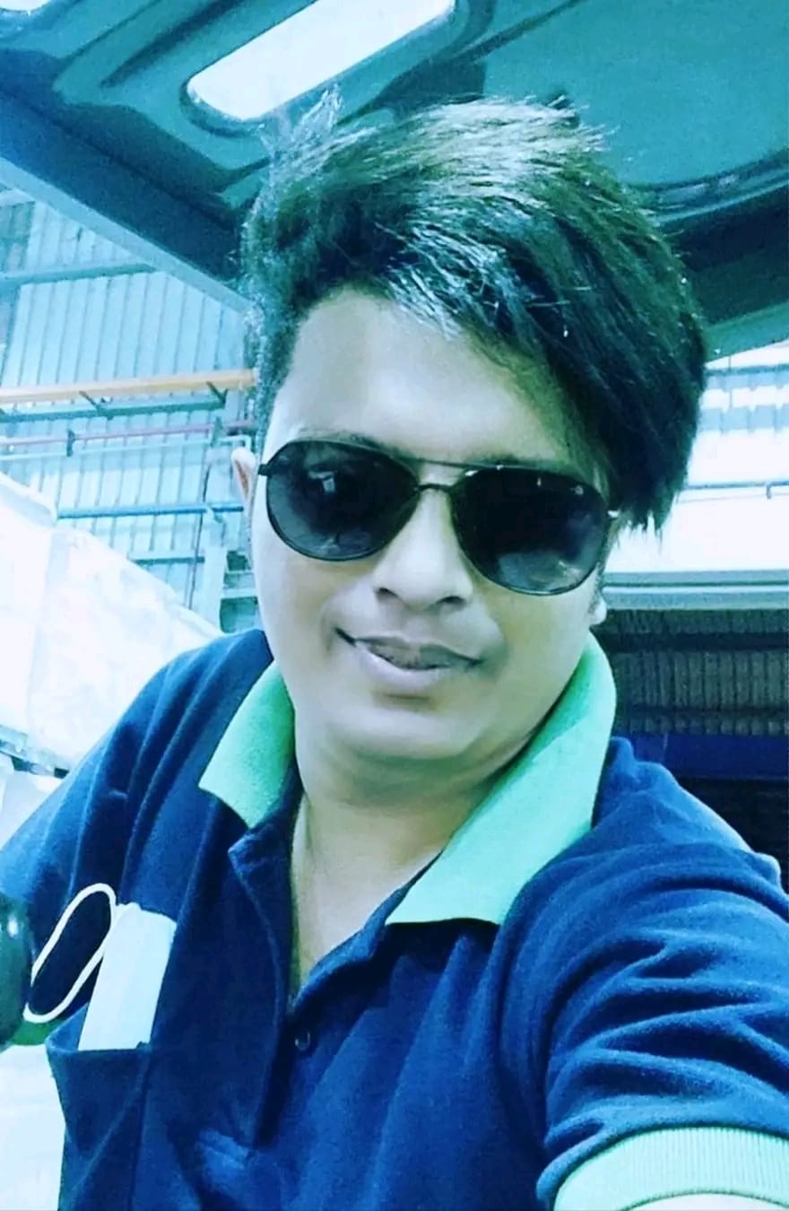 Rs md Abubakar raj