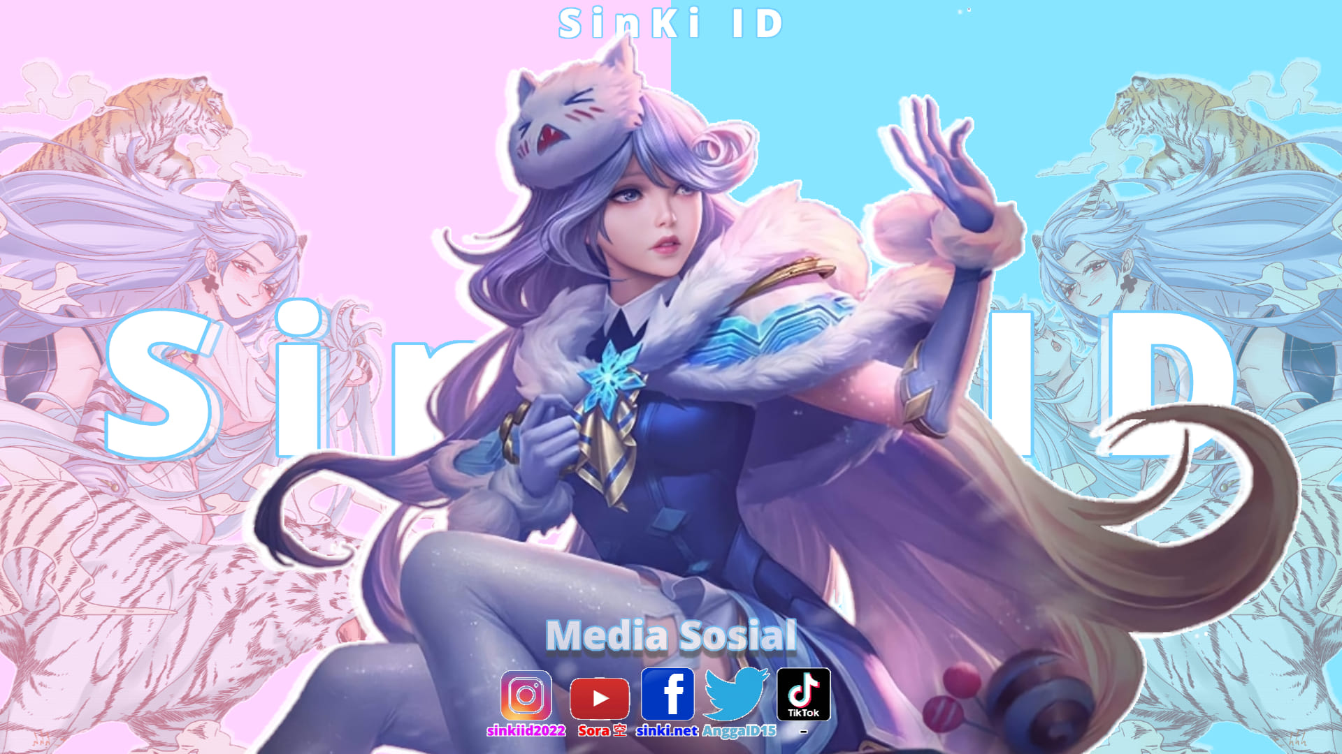 Angga ID