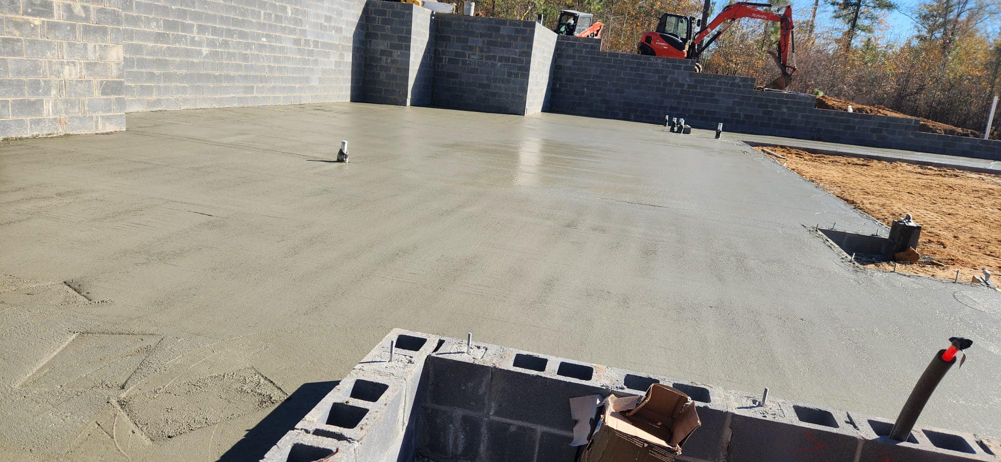 S&amp;M Masonry LLC
