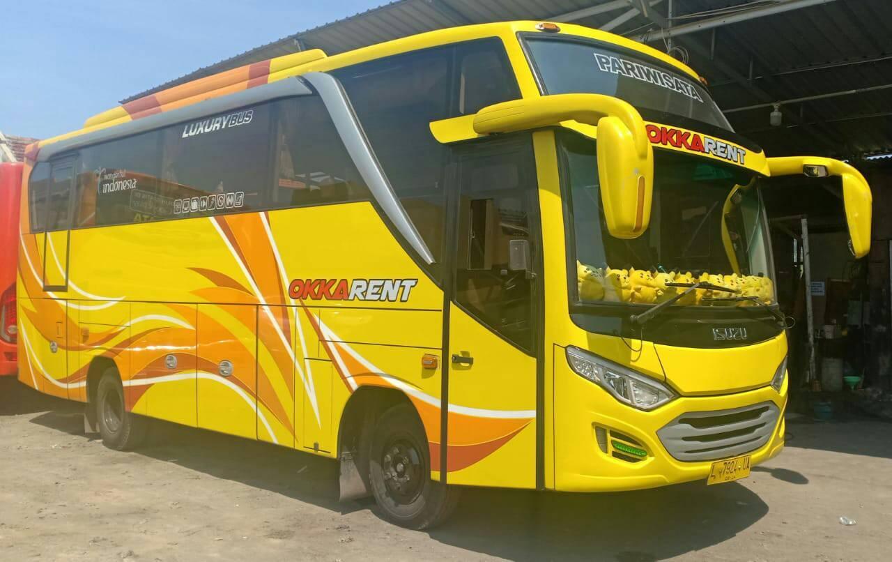 0856-0769-2375, Sewa Bus Surabaya, Rental Bus Surabaya | Surabaya