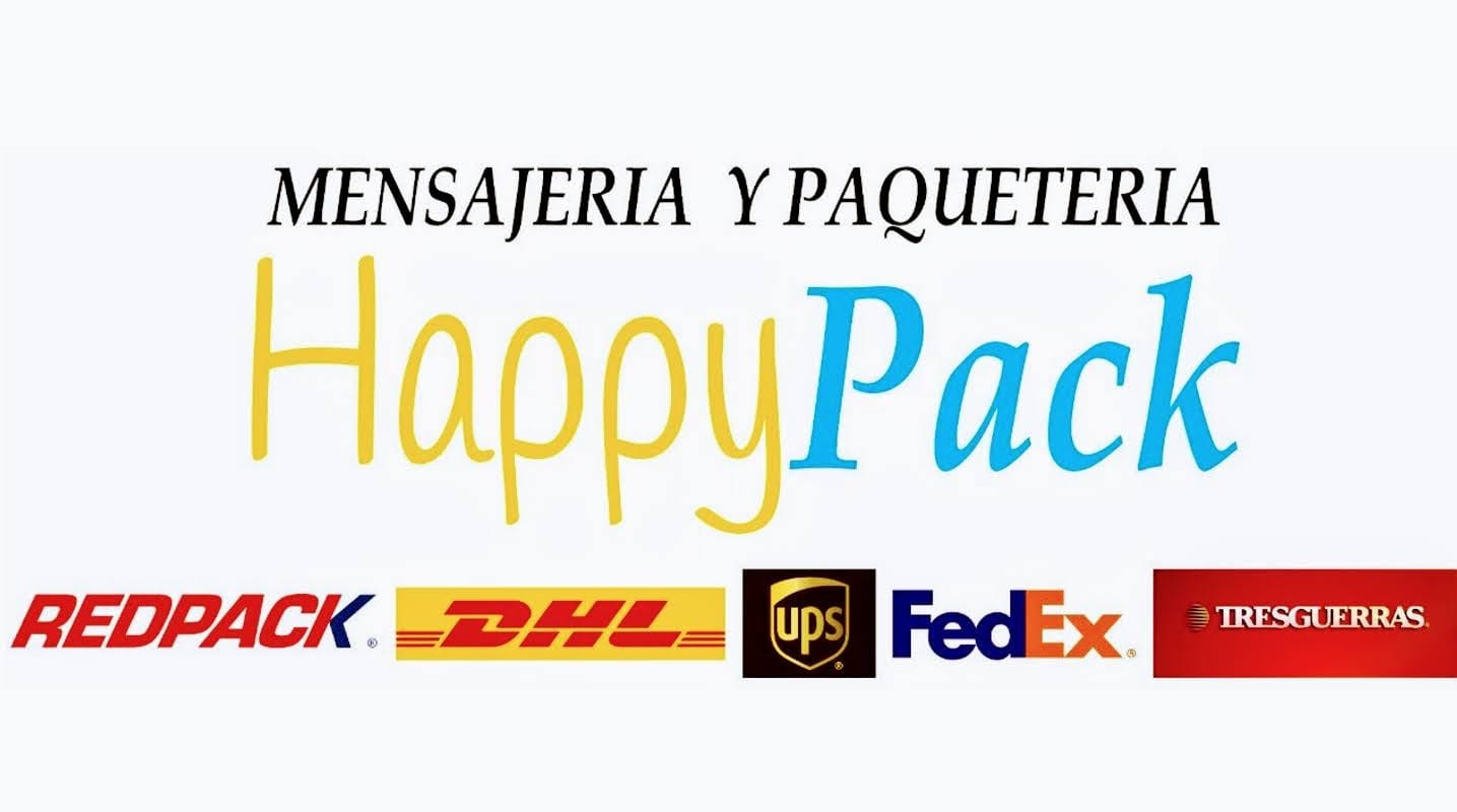 Happy_Pack_SLP | San Luis Potosí