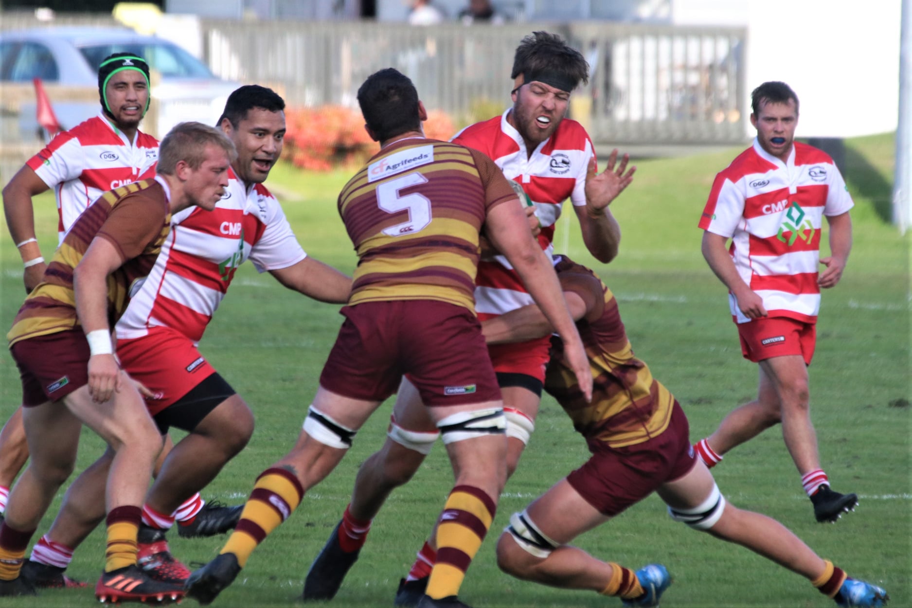 Bart's Rugby Photography added... - Bart's Rugby Photography
