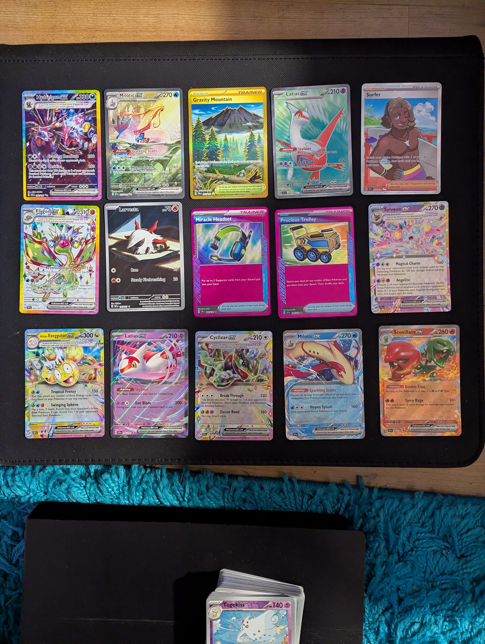 where to buy booster boxes reddit Pokmon Chasing Glory Together Pack Destined Rivals Pokmon Chasing Glory Together Slim