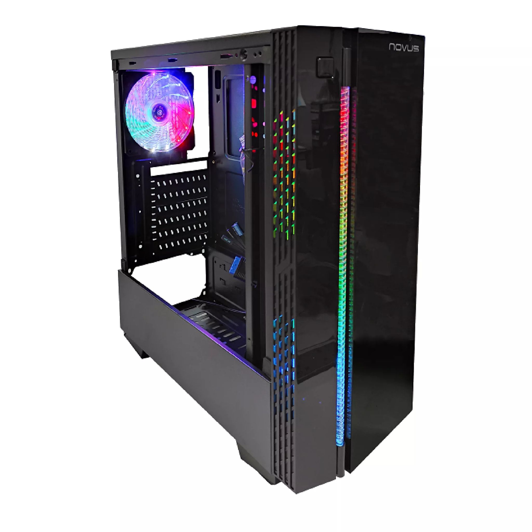 Now on hand... Novus... - PC Configure Computer Center | Facebook