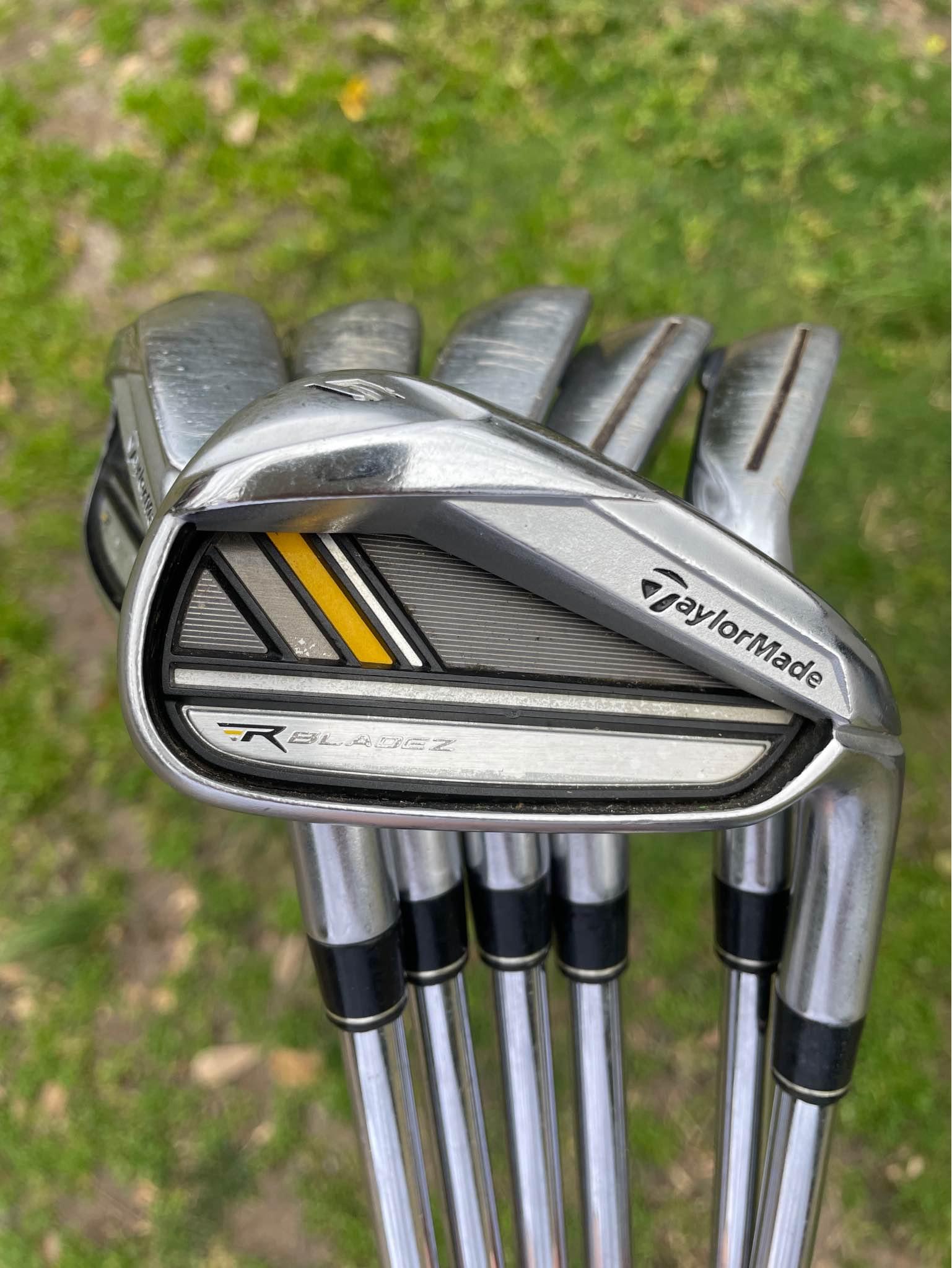 Golf Equipment for sale in Gombroon | Facebook Marketplace