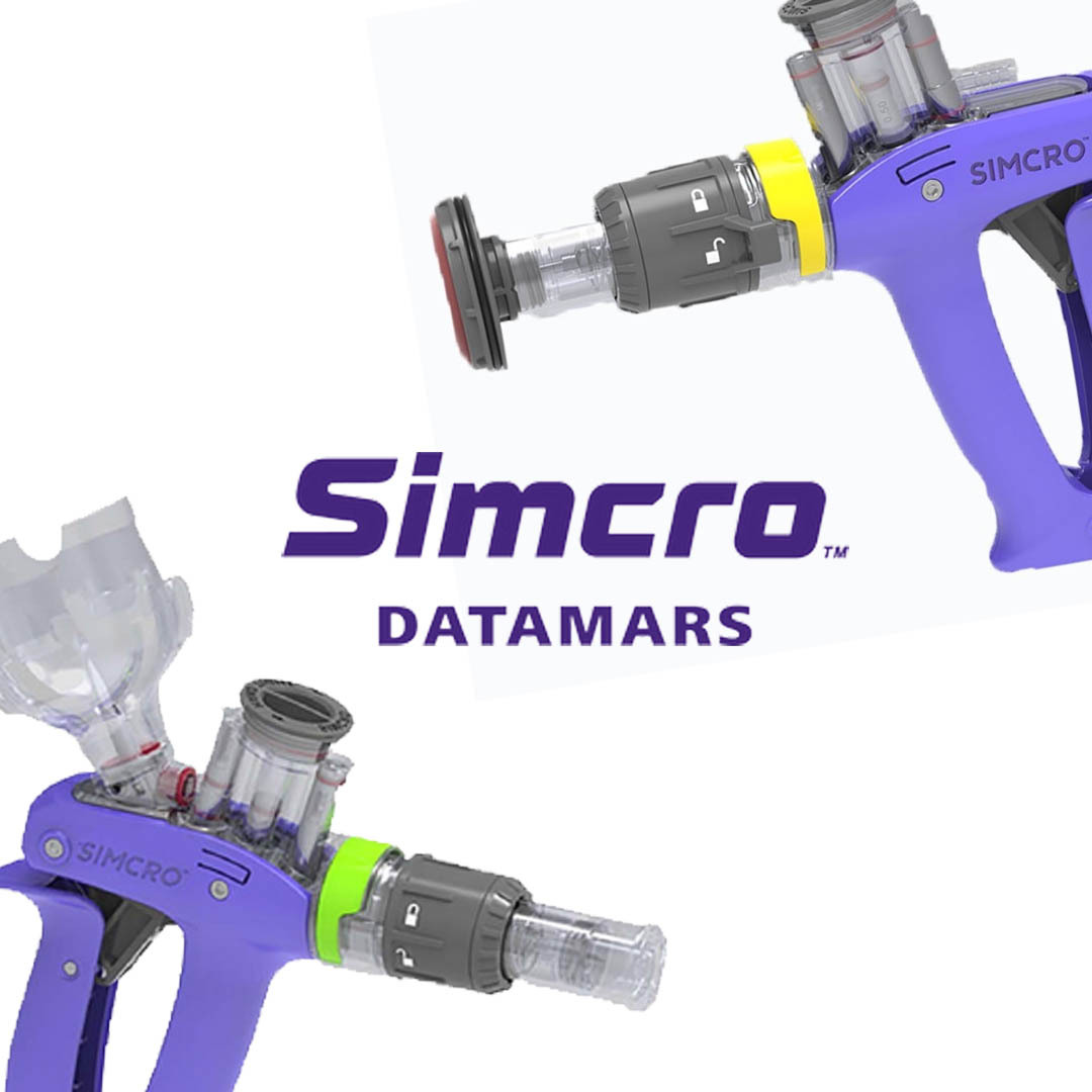 Leedstone - Introducing modifiable Simcro VS Injectors from Datamars ...