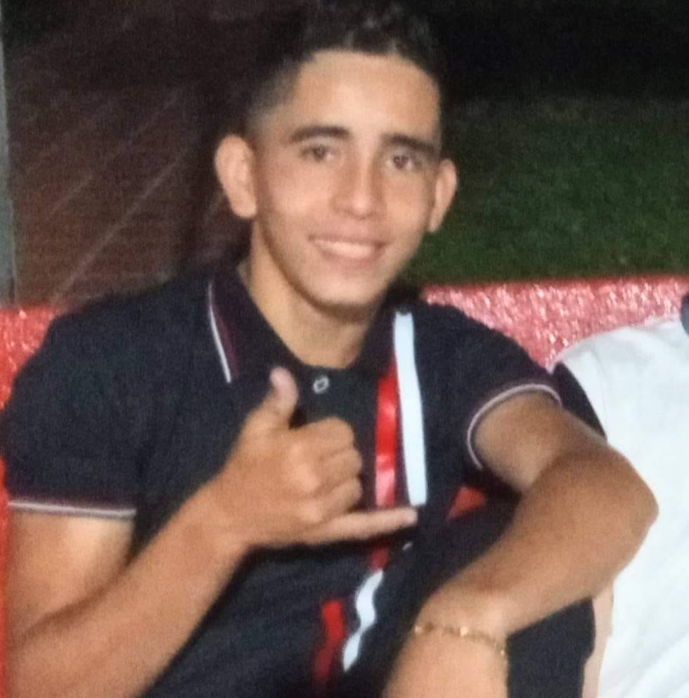 Kevin Rozo