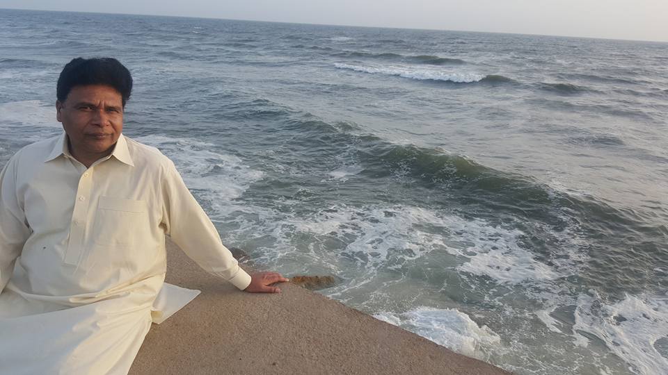 Dr-Riasat Ali