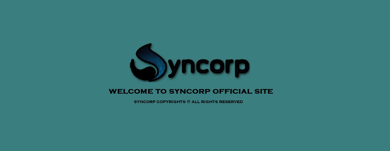 Syncorp Infotech Solutions Private Limited