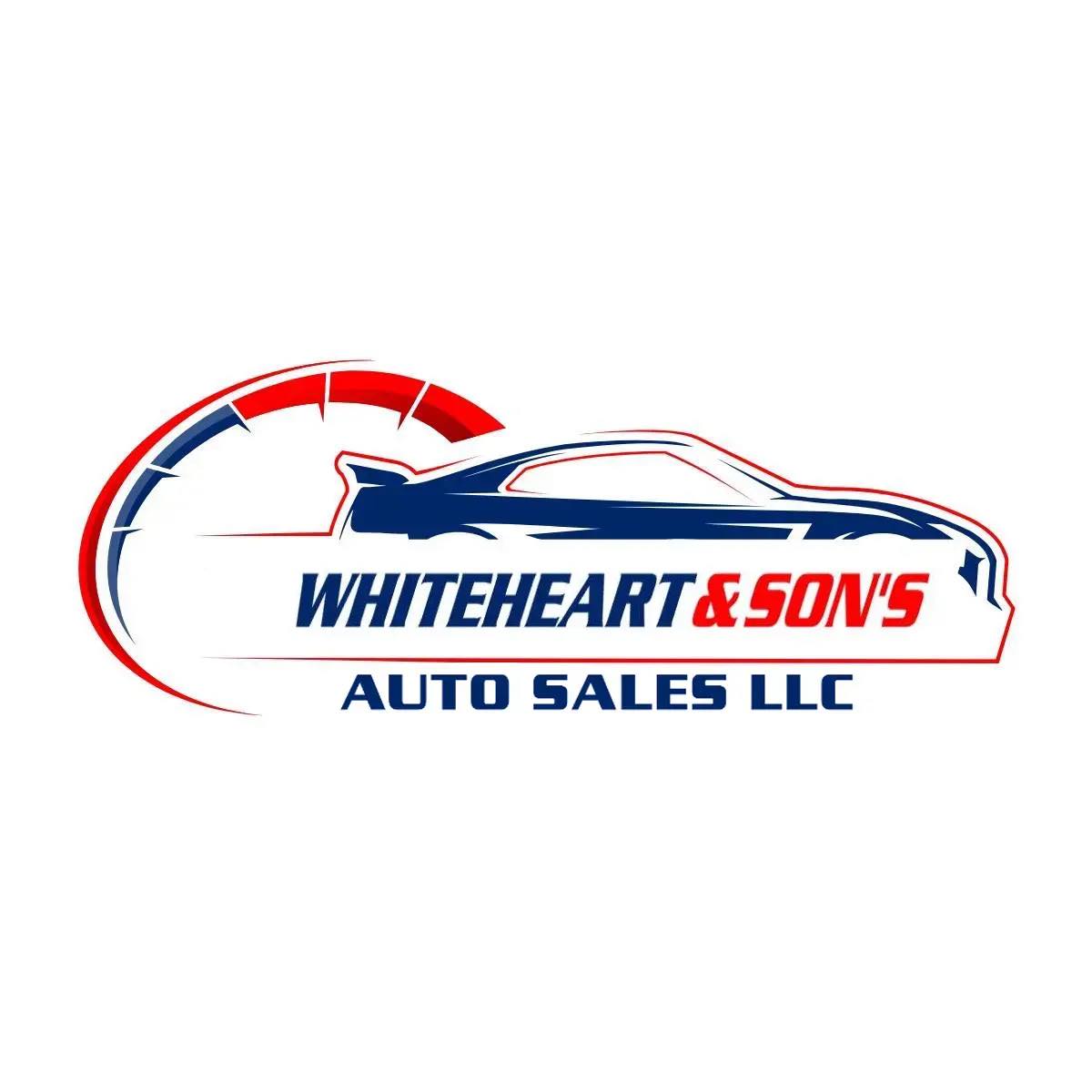 Whiteheart & Sons Auto Sales LLC on Reels