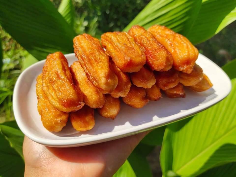 Kin Rai Dee - กินไรดี