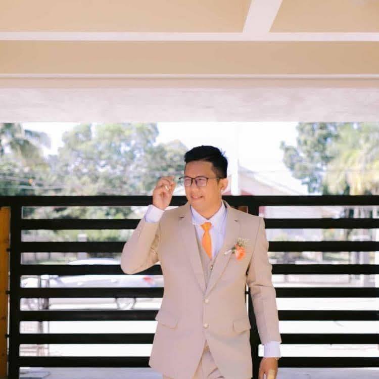 Hala! See you soon player spotted and surprise guest ! SIC ready Naba ...