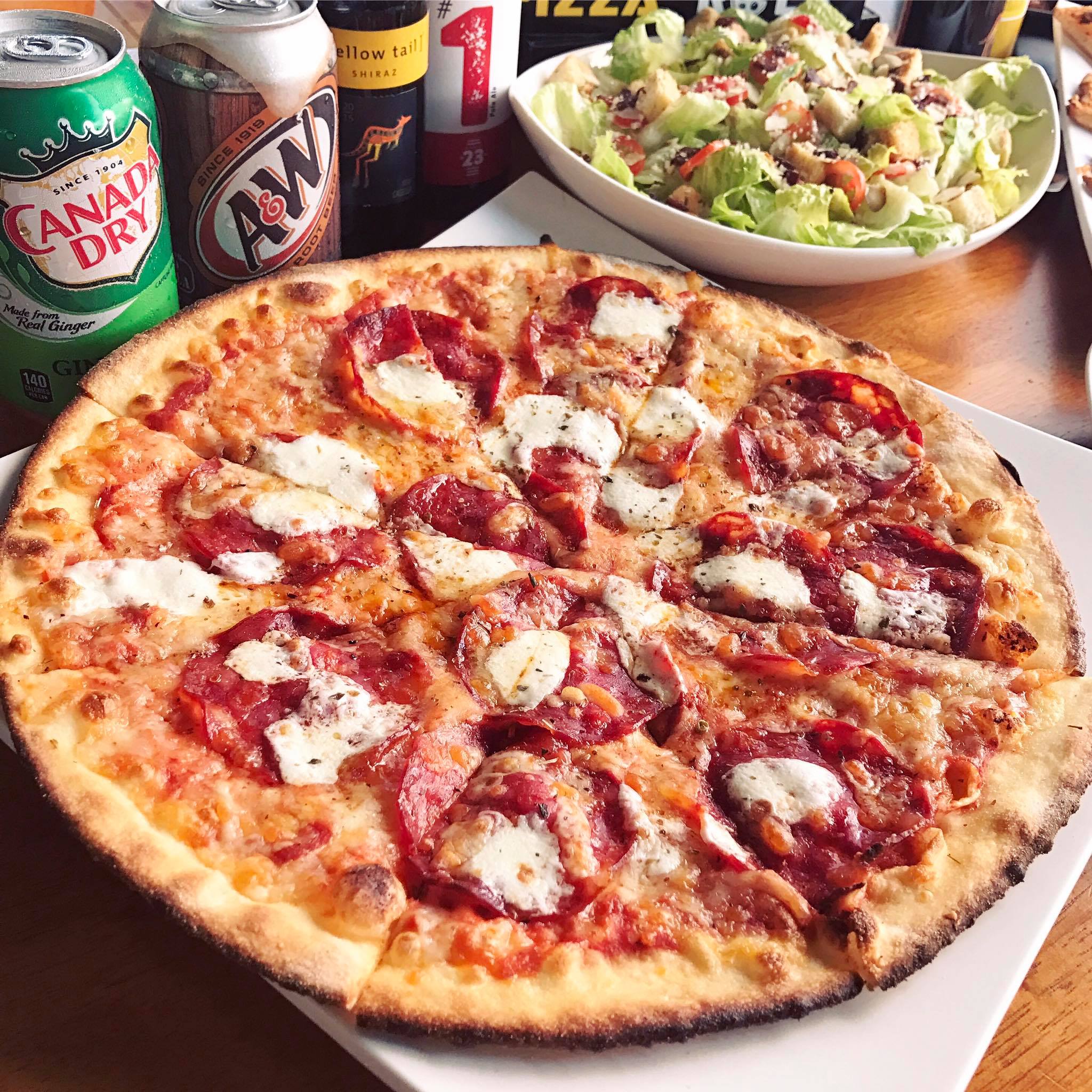 Pizza Rock 墾丁店 Kenting added a... - Pizza Rock 墾丁店 Kenting