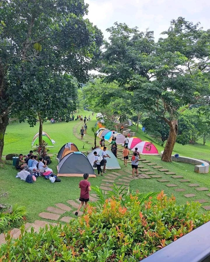 3 Springs Mountain Park | Tanay