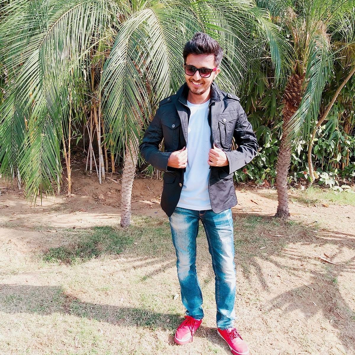 RJ Devang