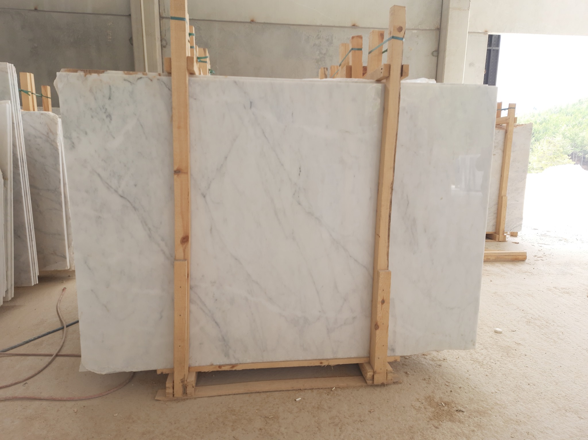 Ridi Stone Mermer | Denizli