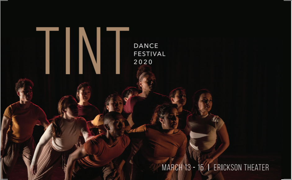 The School of... - The School of Spectrum Dance Theater