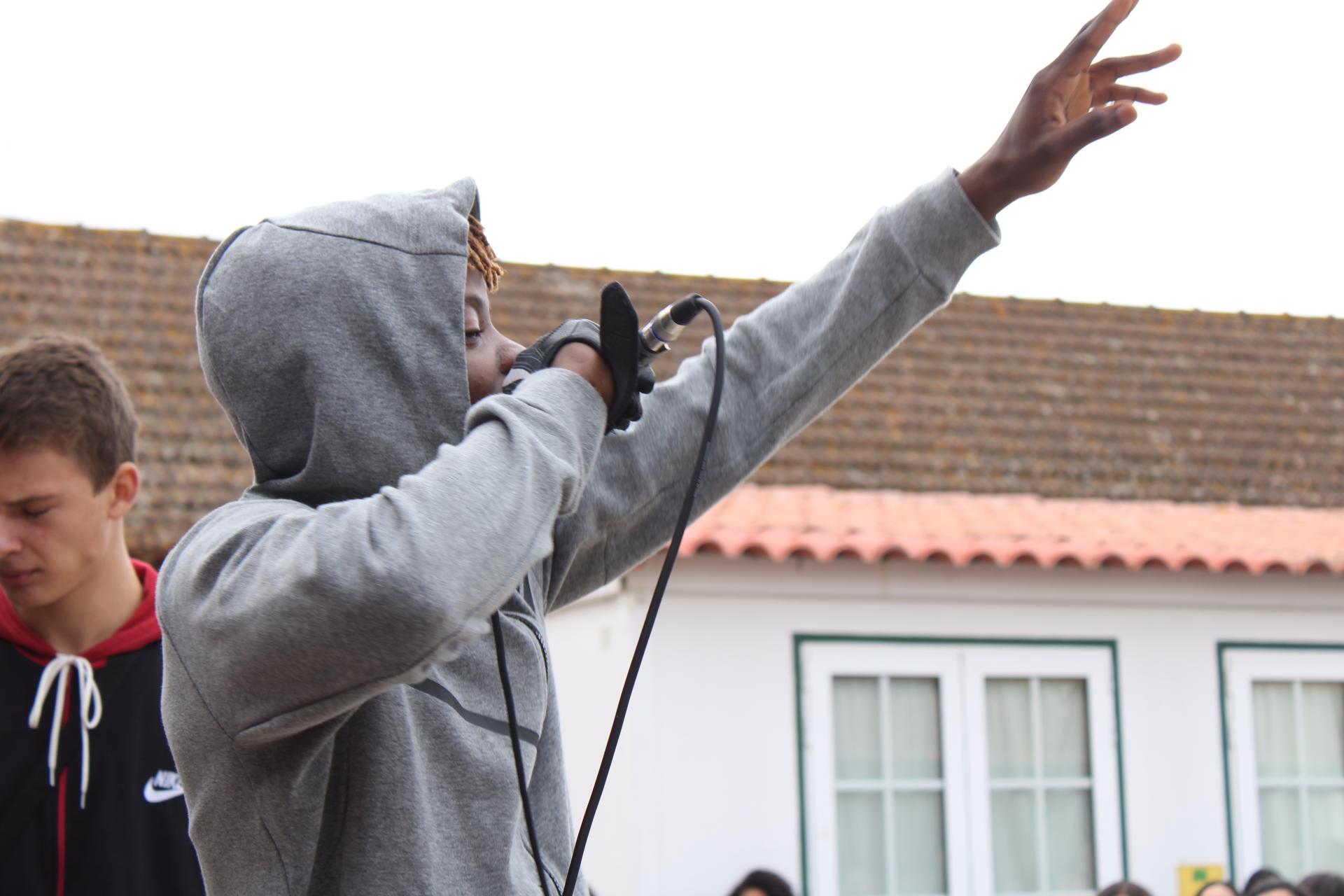 New School Rap Uk drill trap Hip Hop