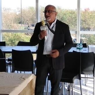 Kumar Rajagopalan - Podcaster and Soft Skills Trainer