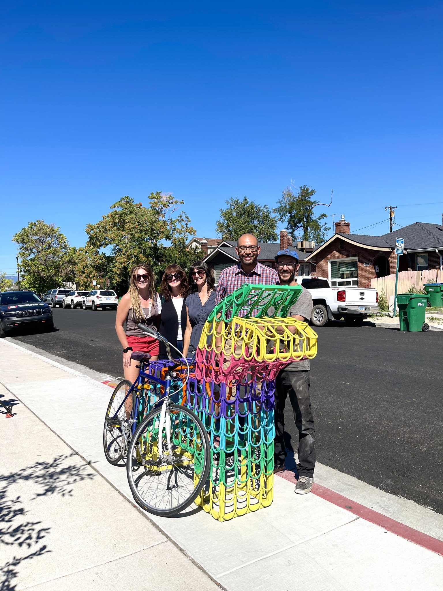 A few months ago, we got a sneak... - City of Reno Government | Facebook