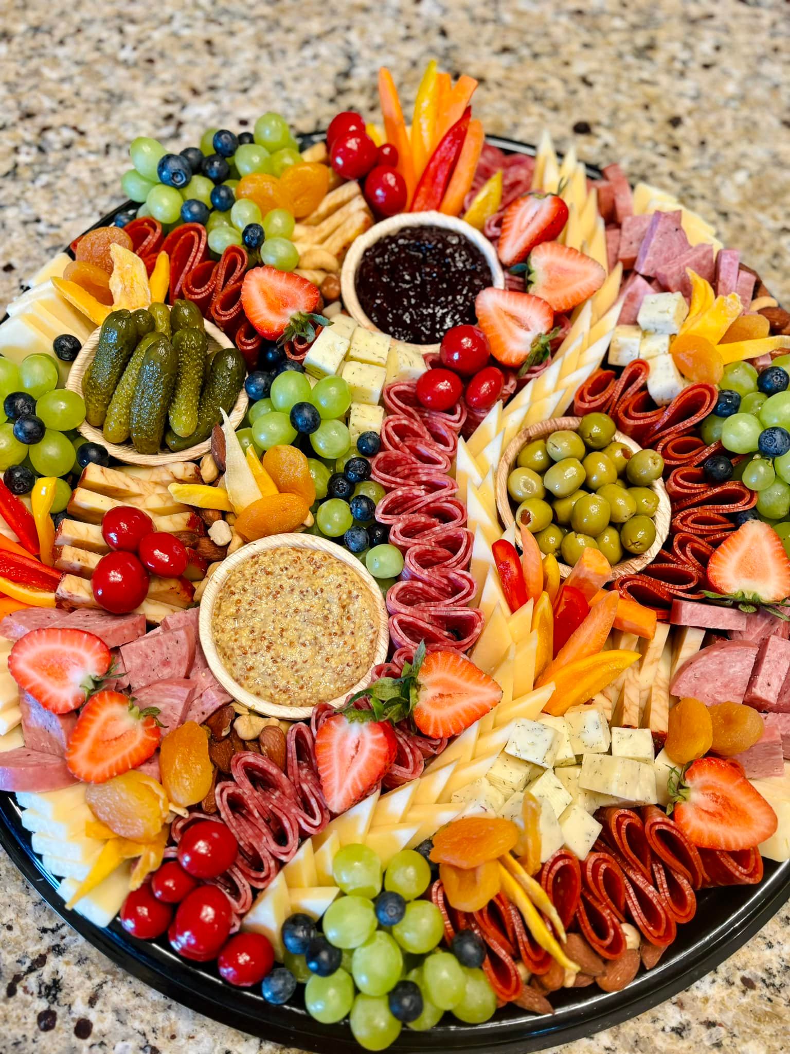 Graze by the Bays | Traverse City MI